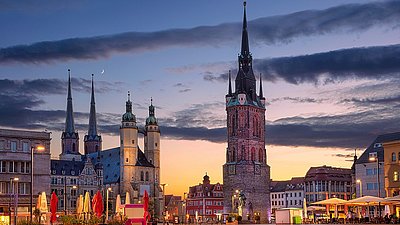 Große KWW-Konferenz: Wärmewende(n) gemeinsam gestalten.
